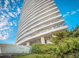 Apartamento Premium con vista al mar
