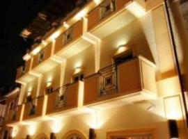B&B San Matteo: Scalea'da bir engelli dostu otel