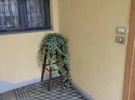 Appartamento in centro Tollegno