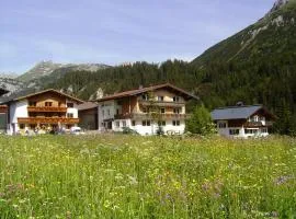 Pension Waldhof