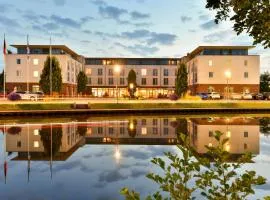 Best Western Plus Hotel Papenburg