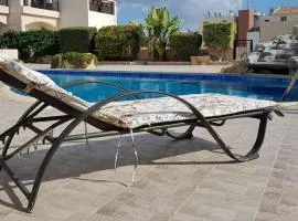 Petras Cozy Nest, 1-bedroom apt., Paphos-Universal