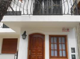 Locaciones Col&oacute;n