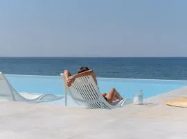 Hermes Grand Luxury Beachfront Villa & Spa, By ThinkVilla