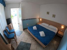 Albergo La Caravella, hotel near Trieste Airport - TRS, Staranzano