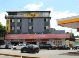 Hotel Lund
