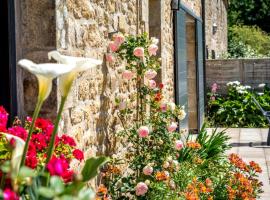 La Maison à Carnac avec son jardin clos de 2 à 6 personnes à 5 mn des plages, βίλα σε Carnac