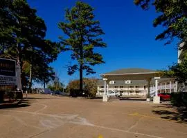 Hotel O Eureka Springs - Christ of Ozark Area