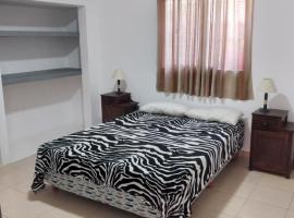 Bruna de Mar, apartament a Mar de Ajó