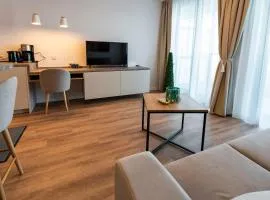 VacationClub – Jantaris Apartament A24