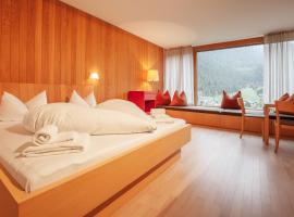 Bonawinkel NEU by Pferd auf Wolke, hotel in Gaschurn