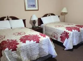 Clarysville Motel