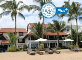 Baan Bophut Beach Hotel Samui - SHA Extra Plus