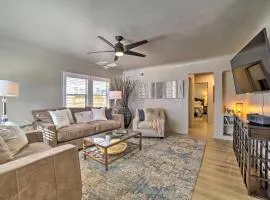 Game Room and Putting Green Reno Home!