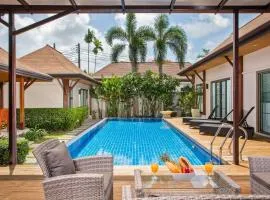 VILLA ADONARA | Private Pool | Kokyang Estate by Tropiclook | Nai Harn beach