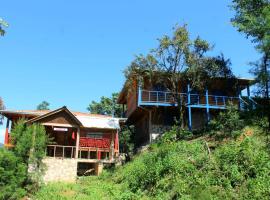 Estancias Arroyazo, Hotel in Constanza