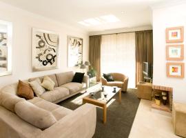 Arcos Gardens Sol Rent Golf