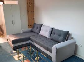 Apartman Vuk, hotel i Pale