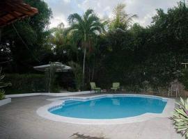 Hotel Casa Grande, holiday rental in San Miguel