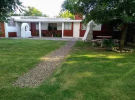 El Chaparral Villa Dolores Traslasierra 2