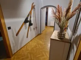 Appartement Gletscher-Koje