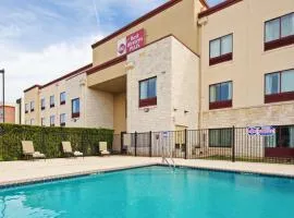 Best Western Plus Austin Airport Inn & Suites