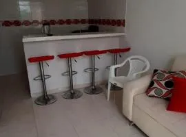 ApartamentosChechi