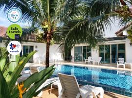 The Snug Airportel - Phuket Airport, homestay in Nai Yang Beach