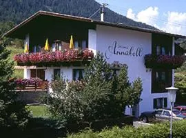 Gästehaus Annabell und Barbara
