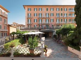 The 10 best rooms in Montecatini Terme, Italy | Booking.com