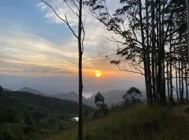 The Heavens Villa Kandy