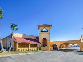 Days Inn by Wyndham Del Rio, hotel in Del Rio