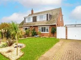 Kittiwake, Aldeburgh - Aldeburgh Coastal Cottages