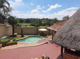 LANGA 'S COZY GUESTHOUSE, hotel near Groenkloof Nature Reserve, Pretoria