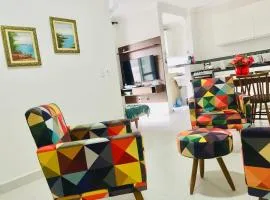 Apartamento - Residencial Vista Verde