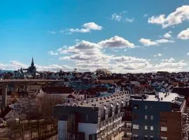Stavanger Small Apartments - City Centre