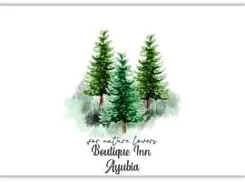 Boutiqueinn Ayubia