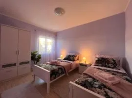 Apartman Breza