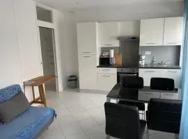 Appartement meublé