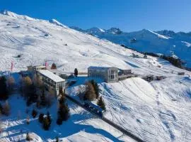 Tignousa logement de groupes et individuels