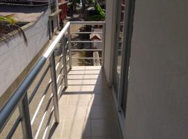 Hotel Perfecto, Hotel in La Manzanilla