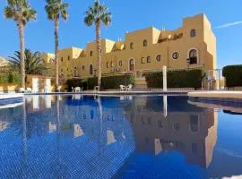 Bungalow Alkabir Playa