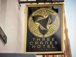 Three Cranes Serviced Apartments