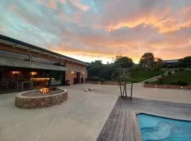 Fijnbosch Game Lodge Jeffreys Bay