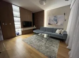 Exclusive BL apartments