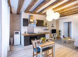 "LE VINCI" Châteaux, Loire & Centre-ville