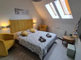 Apartament Strumyk