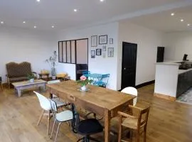 La Maison d'à coté