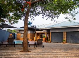 Chitova&rsquo;s Guesthouse