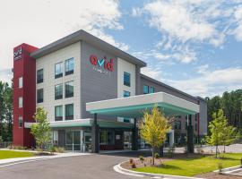 avid hotel Summerville, an IHG Hotel, отель в Саммервилле